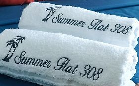 Summer Flat Ap308 Intermares